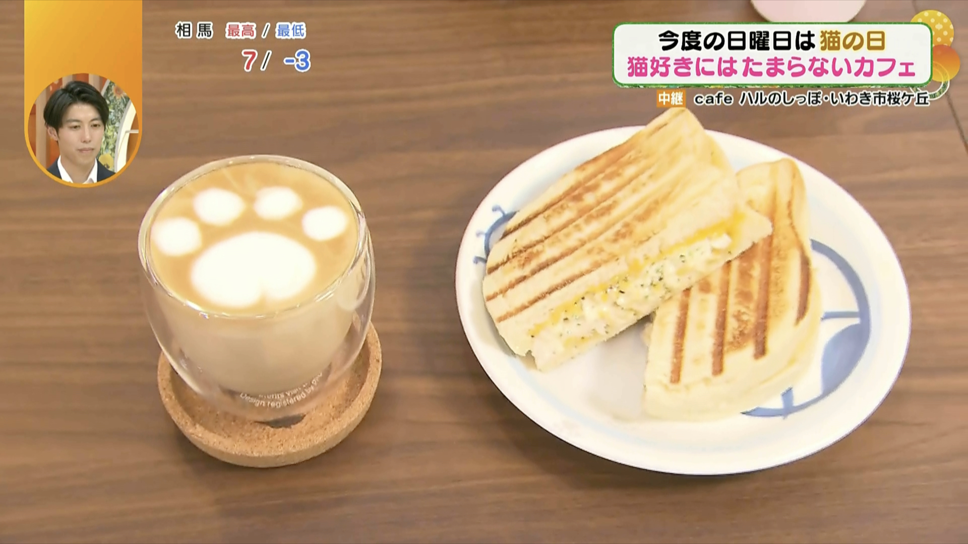 料理も装飾も猫づくし！猫好きにはたまらない「猫のいない猫カフェ」で癒されるひと時はいかが？